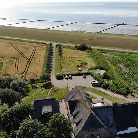 Graefinhof Lägenhet Nordstrand Exteriör bild
