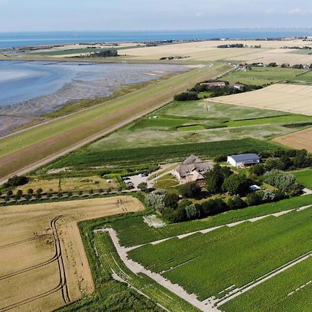 Graefinhof Lägenhet Nordstrand Exteriör bild