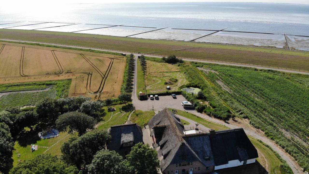 Graefinhof Lägenhet Nordstrand Exteriör bild
