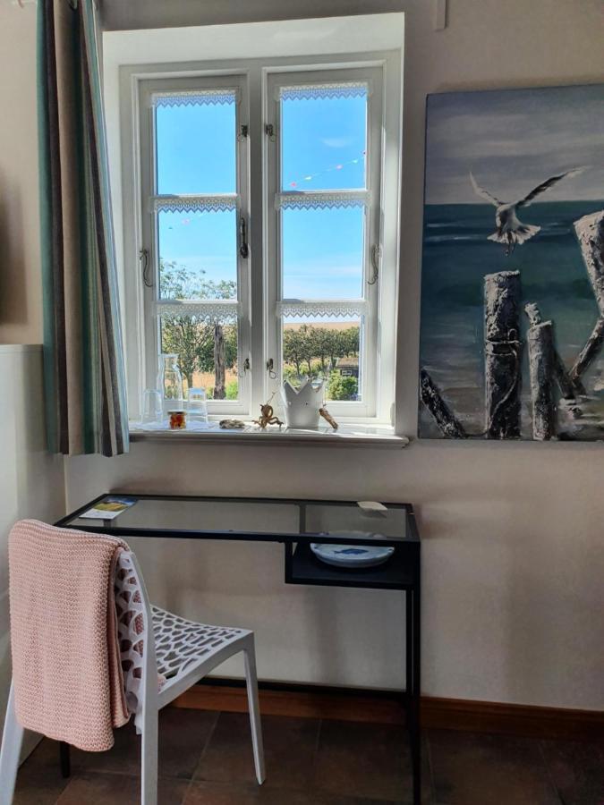 Graefinhof Lägenhet Nordstrand Exteriör bild