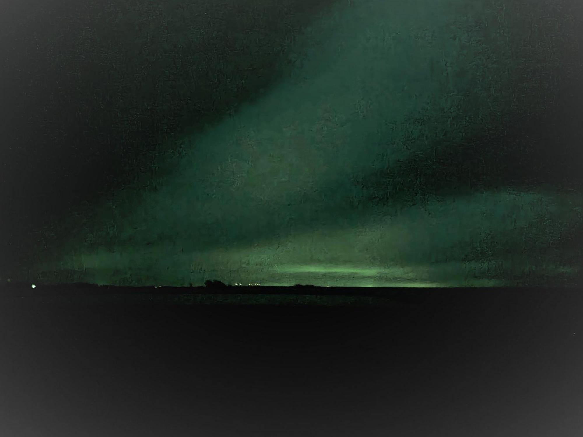 Graefinhof Lägenhet Nordstrand Exteriör bild